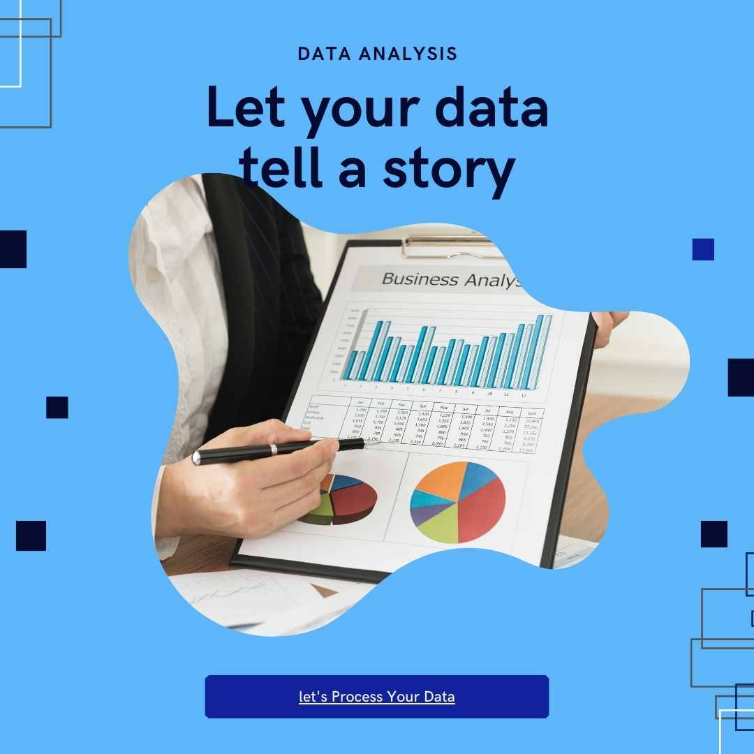 From insightful analytics to actionable insights, harness the power of your data with Visionaries. Let's turn numbers into narratives & trends into triumphs #DataStorytelling #AnalyticsInsights #DataDrivenDecisionse #DataAnalysis #InsightfulData #DataNarratives #DataVisualization