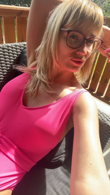 What&rsquo;s up honey?! 🥰🫦 https://t.co/o7ip8Q2TYe