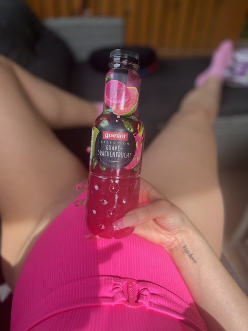 What&rsquo;s up honey?! 🥰🫦 https://t.co/o7ip8Q2TYe