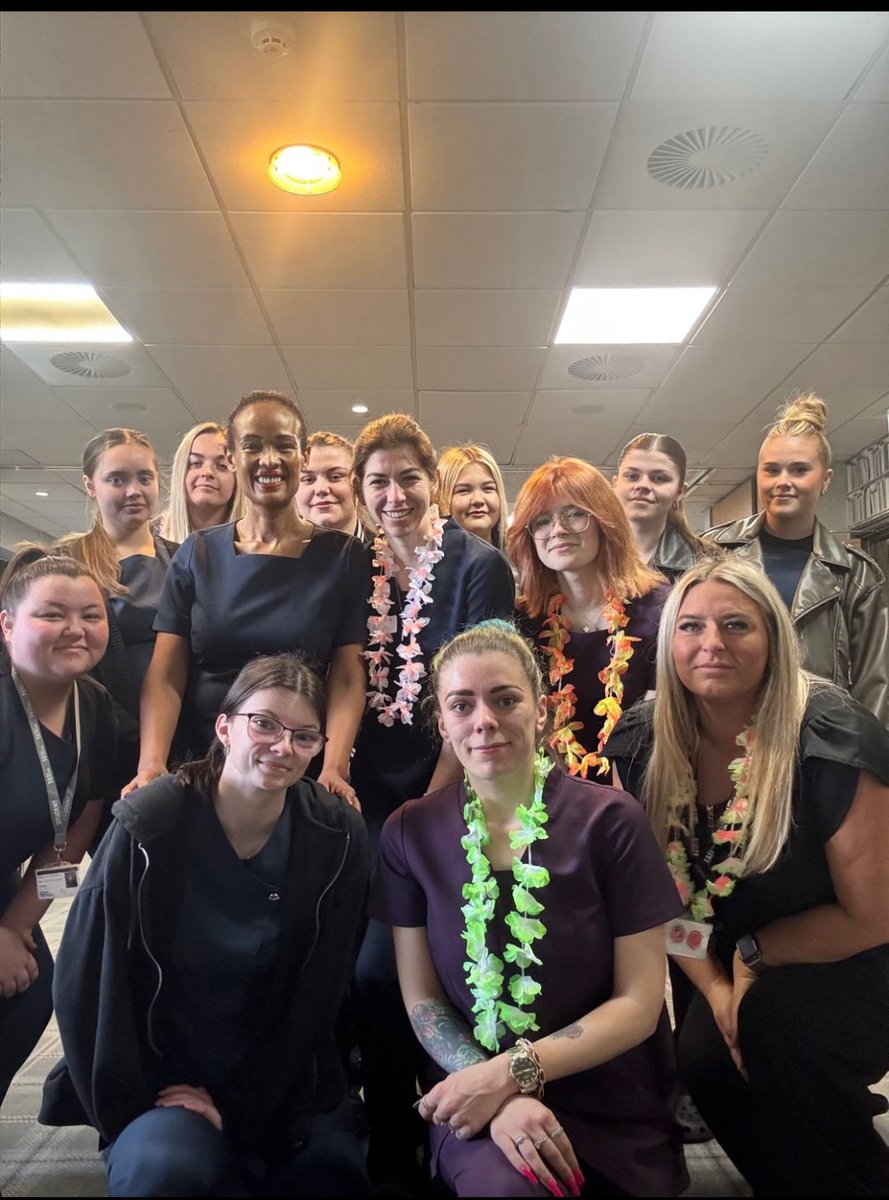 Kerry wray tweet media