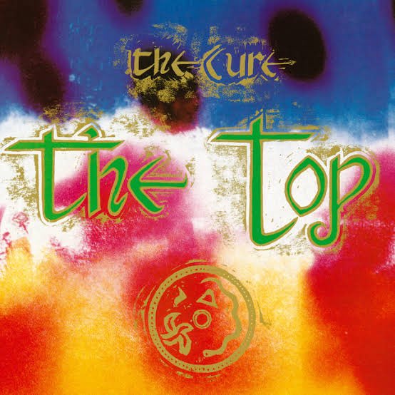 Today in music: The Empty World by The Cure from the 1984 album The Top. Released 40 years ago this week, it was the band’s fifth studio album. #music #theemptyworld #TheCure  #TheTop #rock #rocknroll #gothic #goth #1980s #80s #1980smusic #80smusic #RobertSmith #disintegration