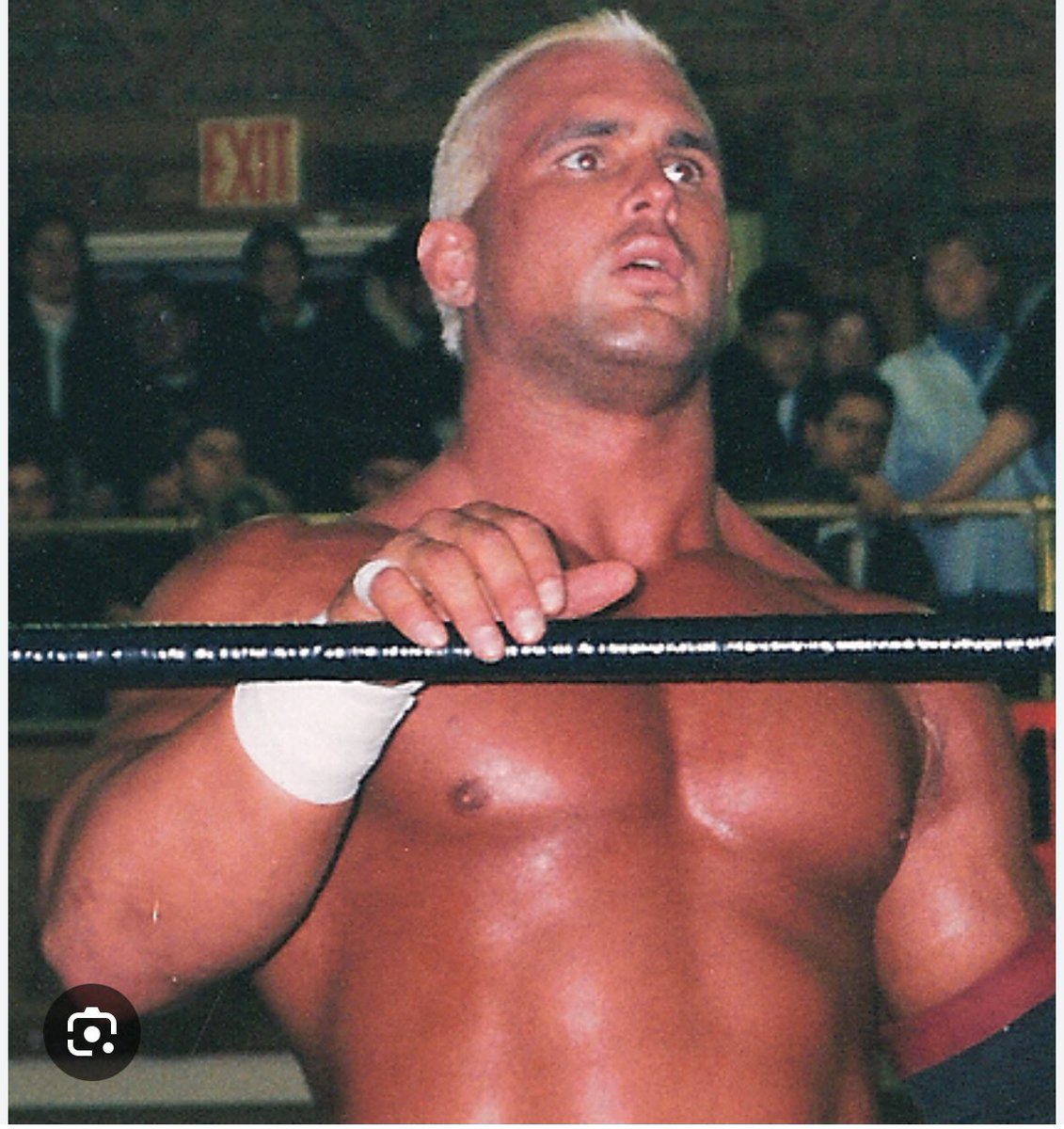 On this date in 2005, the world lost an incredible wrestler and a genuinely awesome person. Chris Candido, your memory stays alive