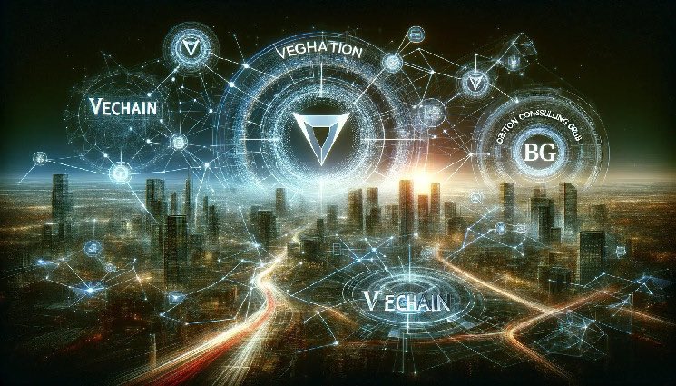Pio80Ciccio's tweet photo. I read posts that make predictions of the next Vet value (0.50-1.50 etc) I watch the development! If TX were to increase like they are starting to do! then Vet could really reach prices that would amaze even the most optimistic sorcerer!
#Vechain #Vefarm #vechainfoundation
#RWA https://t.co/Psj9x4xPmJ