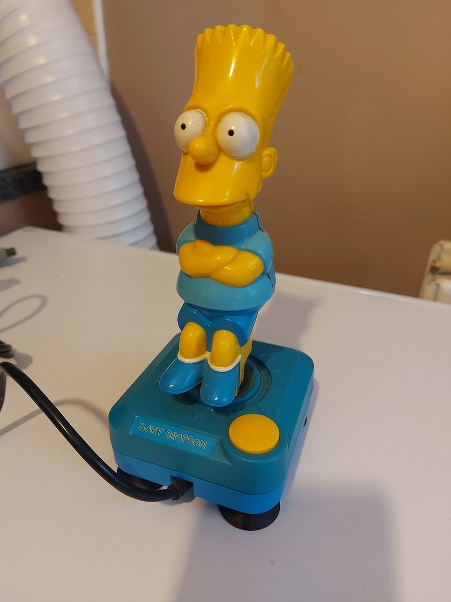 Manx Retro Gamer 🕹️ tweet media