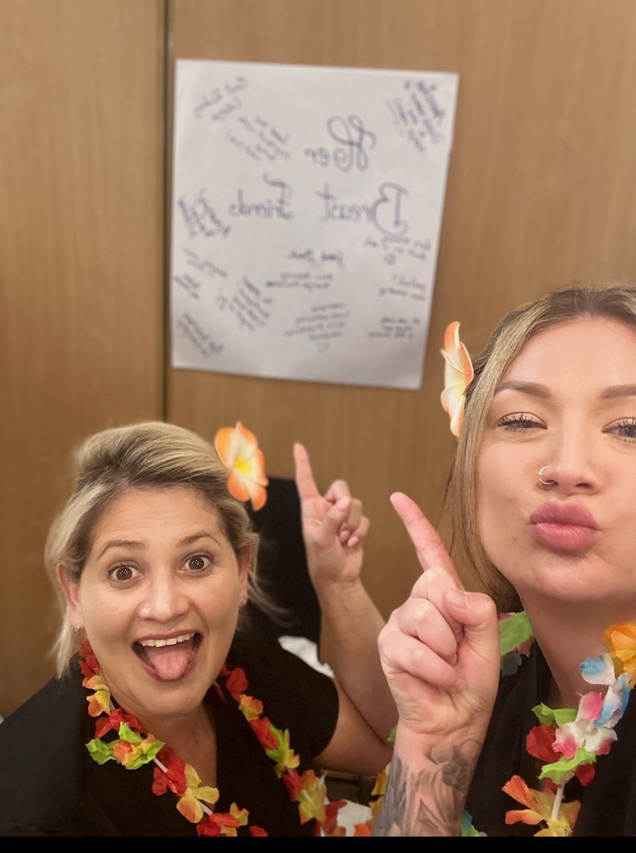 Kerry wray tweet media