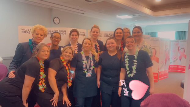 Kerry wray tweet media