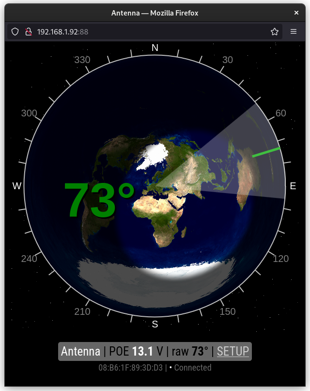 RemoteQTH's tweet image. New firmware for IP rotator fixes several bugs, can be uploaded via web interface, available here...
github.com/ok1hra/IP-rota…