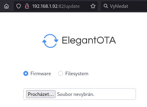 RemoteQTH's tweet image. New firmware for IP rotator fixes several bugs, can be uploaded via web interface, available here...
github.com/ok1hra/IP-rota…
