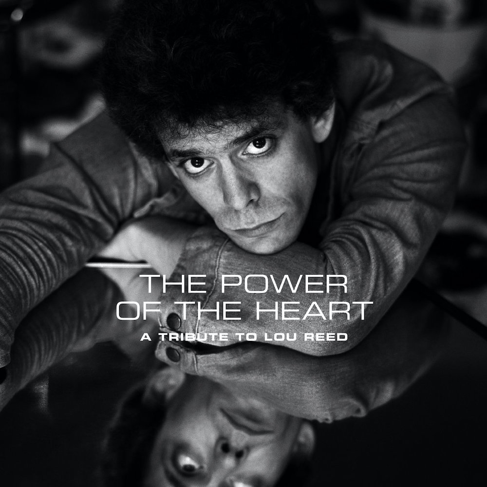 Tuurlijk, gisteren hadden we iets anders aan ons hoofd, maar er is wel een nieuwe podcast hoor. Over Lou Reed. Als je al een aanleiding nodig hebt om het over hem te hebben, zou het deze RSD release zijn: Power Of The Heart. open.spotify.com/episode/5Vq1zk…