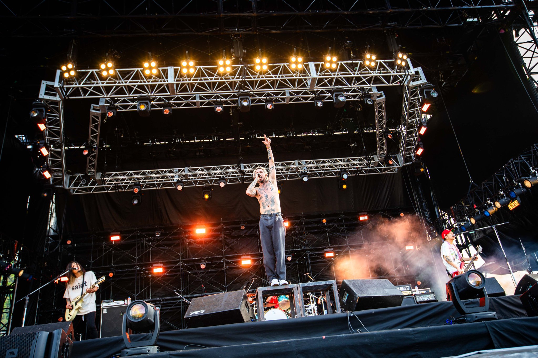 MAIZURU PLAYBACK FES.2025 on X: 
