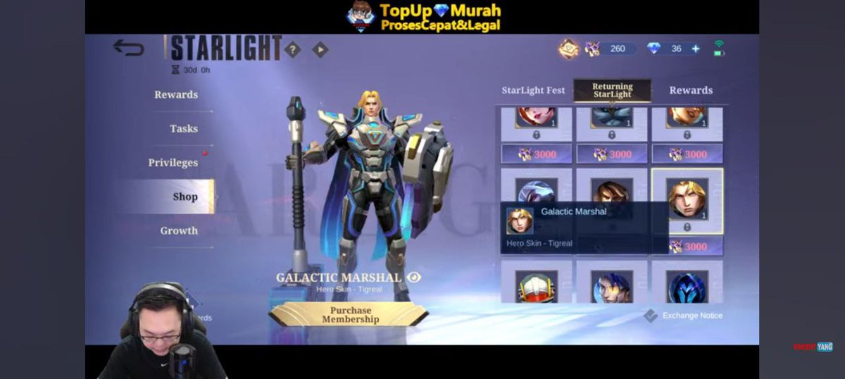Mobile Legends Menfess tweet media