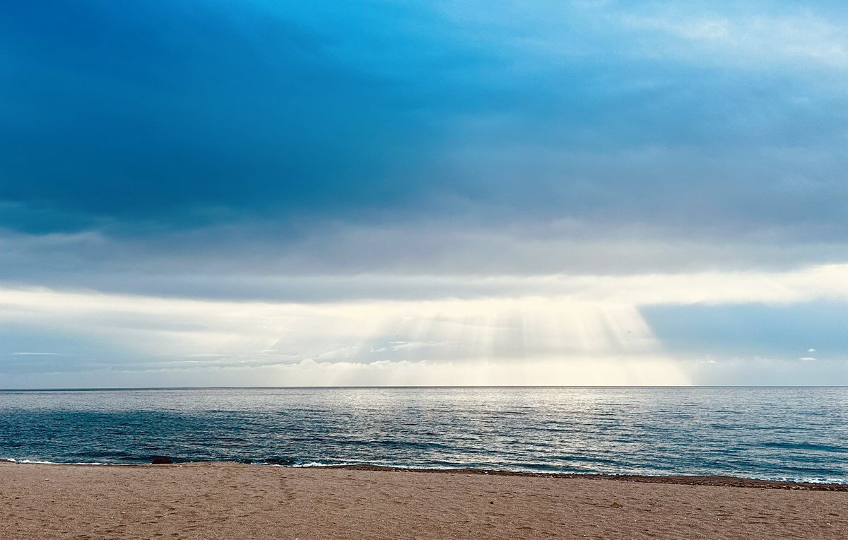 Buenos días @Ayto_Carboneras by Rosemeyer photography