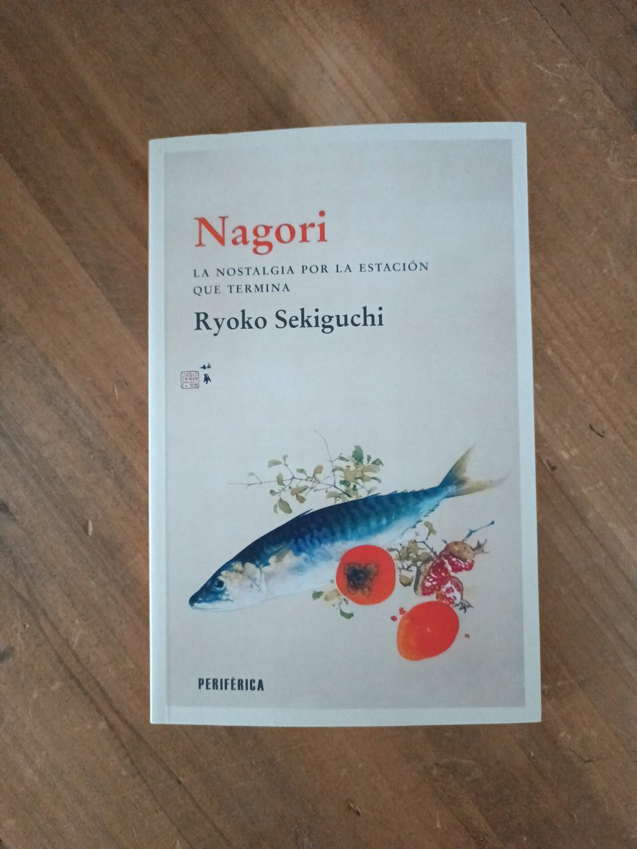 Terminado 'Los Videojuegos como Cultura' y habiéndole dado sitio en mi librería, comienzo nuevo viaje con Nagori