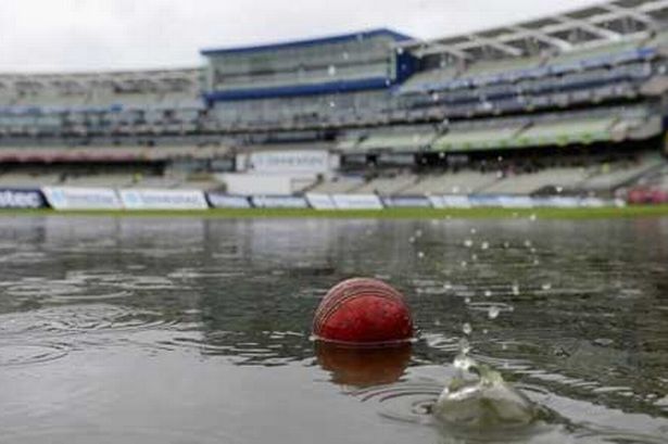 Sorry to say but todays Beds Sunday League match against Offley & Stopsley has been called off due to a rather moist outfield.