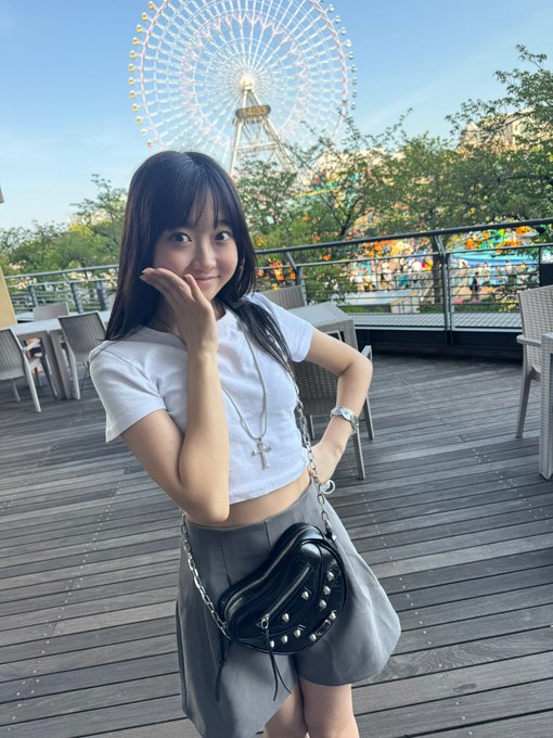 八束さくらのTwitter画像7