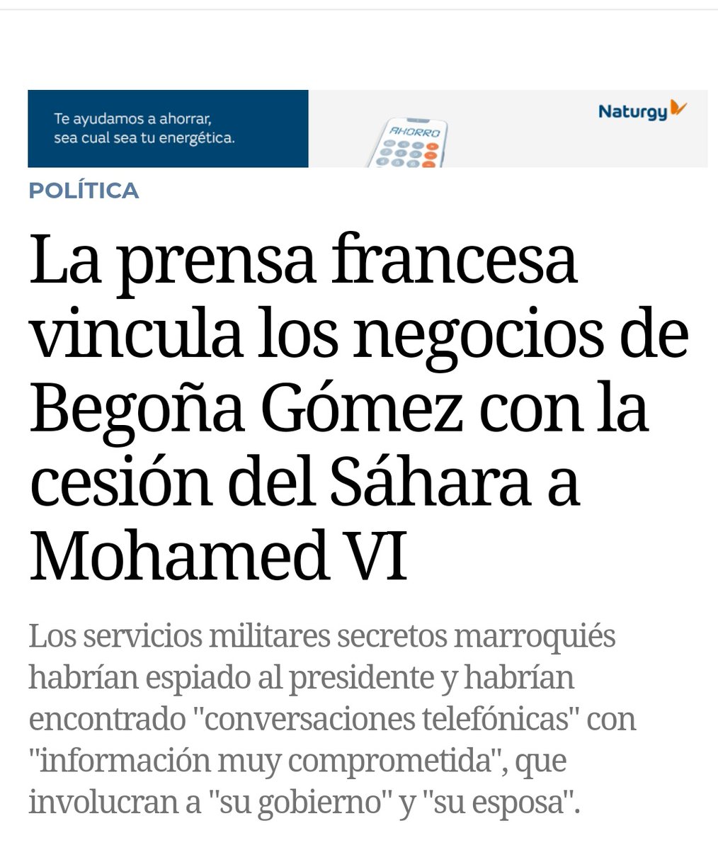 Aro 🇪🇦 tweet media