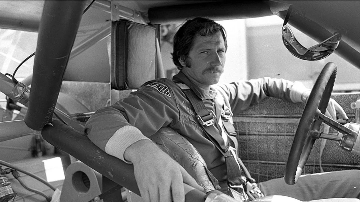 Dale Earnhardt would have been 73 years old today. #RIP