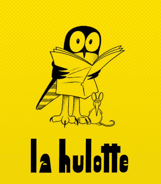 Epsiloon_mag's tweet image. Nous sommes archi-fiers, et aussi un peu émus: Pierre Déom, l’auteur emblématique de La Hulotte (vous savez, le journal le plus lu des terriers depuis 1972) a accepté notre invitation Dans la forêt. Où il partage ses plus jolis souvenirs. Soutenez-nous sur fr.ulule.com/epsiloon/
