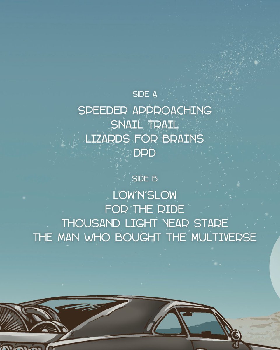 kingofnoneband's tweet photo. 'IN THE REALM' is the first album we release on vinyl! Here's the tracklisting for the vinyl version. 📻

Get your own vinyl on our Bandcamp page: https://t.co/2M50bLUkbh

#stonerrock #stonermetal #alternativerock #alternativemetal #desertrock #Spotify #spotifyplaylist #newmusic https://t.co/1XEP19tIgQ