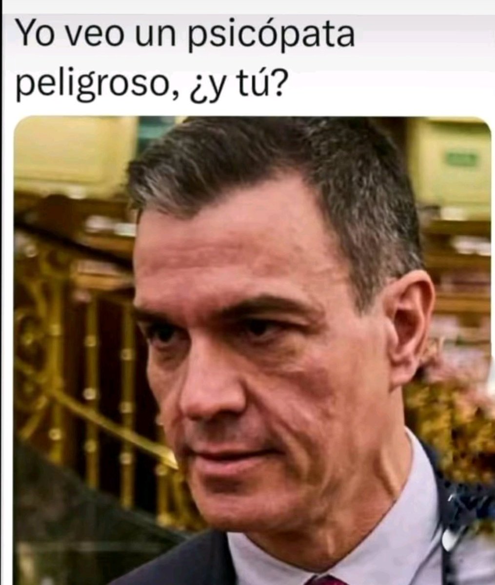Luis tweet media