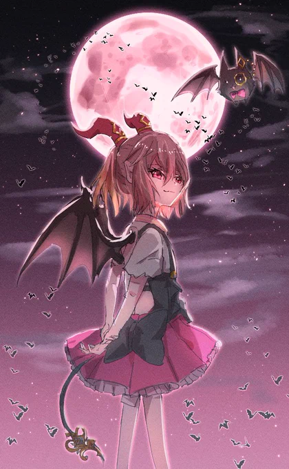 夜の王