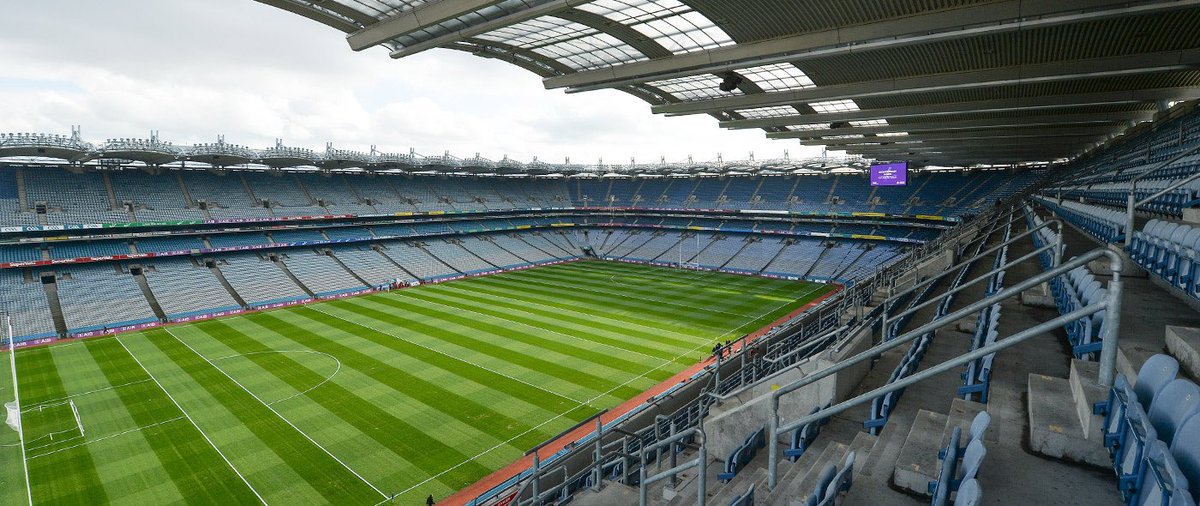 Countdown is on. Croker you beauty. #LEIvNOR