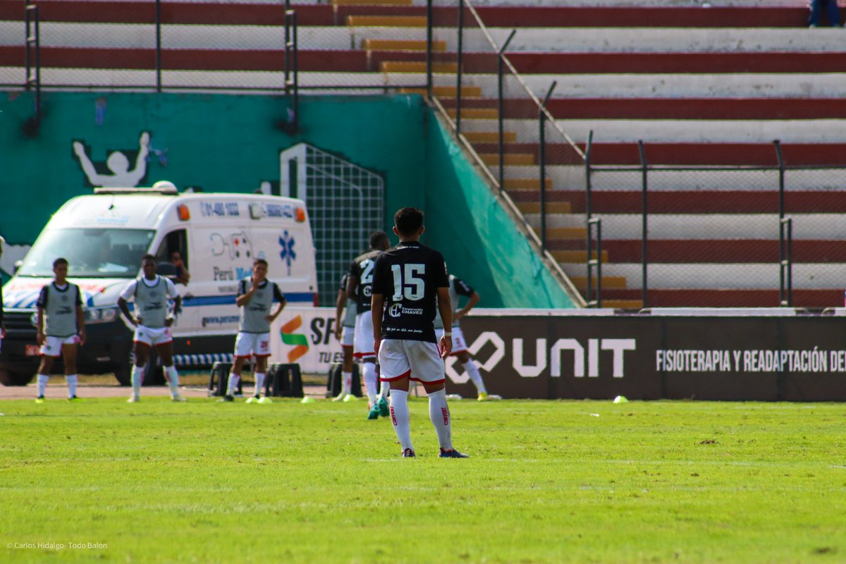 AMARGO EMPATE🔥⚔️

Te dejamos las postales del 2T del empate a 0 entre la Misilera y el Poderoso de Alto Mayo.

#Liga1TeApuesto #SportBoys #UnionComercio #ElADNdelHincha