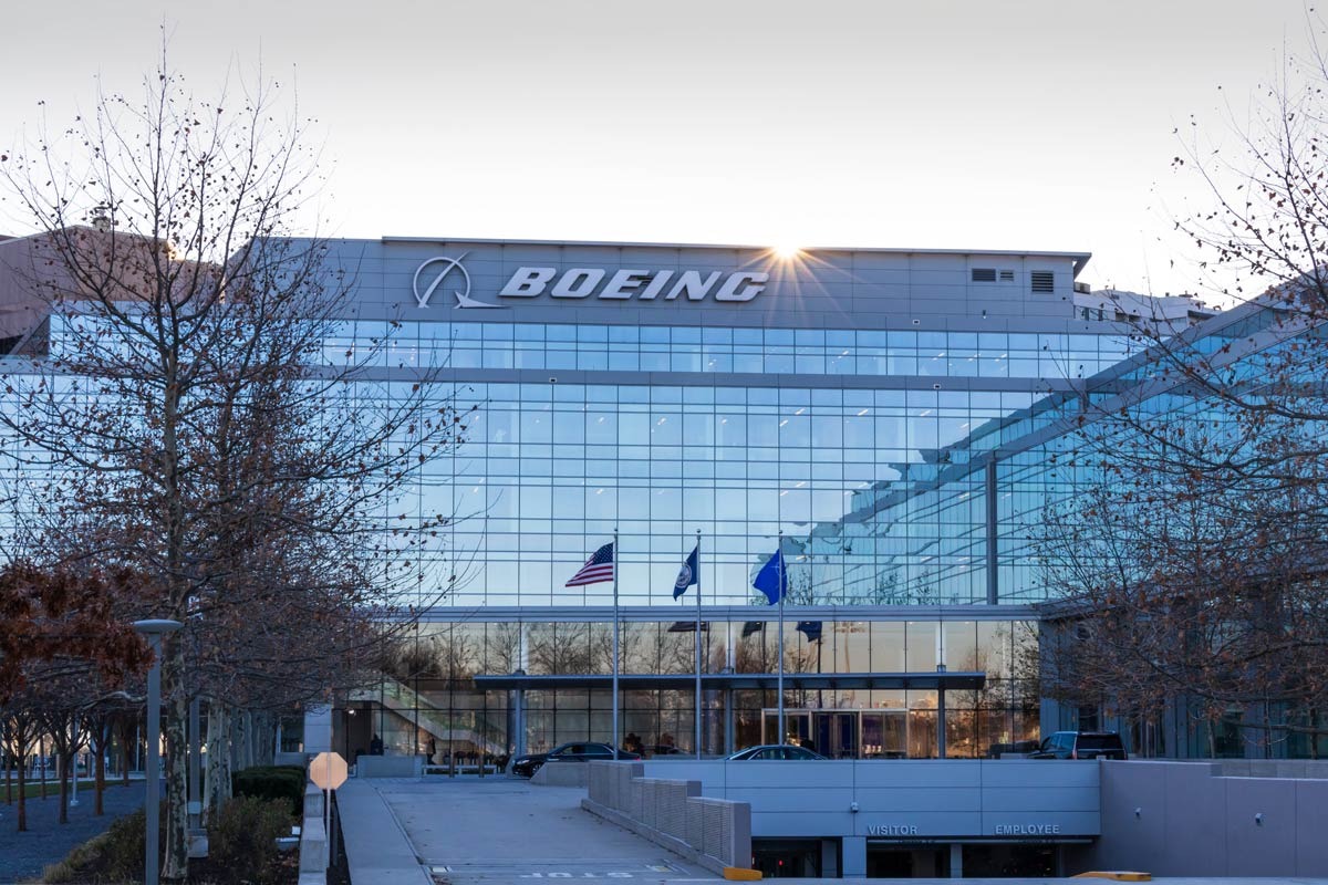 #بوينغ تدفع 425 مليون دولار دفعات مقدمة لشركة صناعة هياكل الطائرات Spirit AeroSystems حتى تتمكن من الحفاظ على وتيرة الإنتاج وتلبية الطلبات التعاقدية