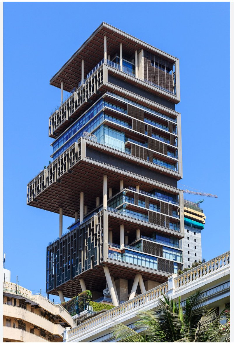Dear Sh Mukesh Ambani,

Last Time,You didn’t allowed me to enter inside ANTILIA but this time it’s time for BAIND BAAJA BARAAT.

Be Ready for my Welcome inside Antilia very soon.