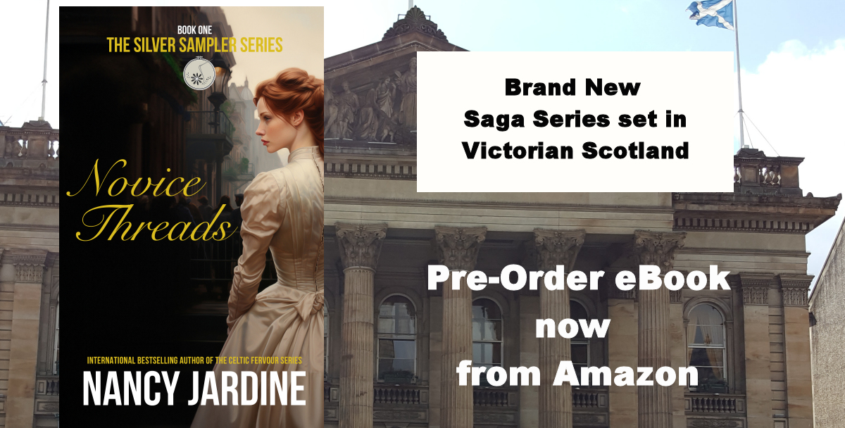 1850s #Victorian #Scotland Growing up comes adjustments & disappointments for Margaret. When dreams of teaching are shattered what lies in store for her in Edinburgh? #HistoricalFiction Pre Order mybook.to/NTsss NetGalley netgalley.com/widget/572581/…