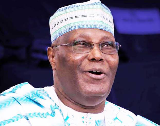 At times, I look at the Nigeria economic and political demography and sadly, there is no current political player that has the requisite experience to manage this rich country other than @atiku  Aside the fact he is experienced in governance, he is an entrepreneur per excellence