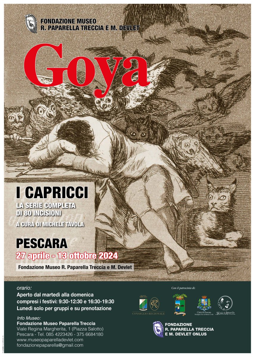 MuseoPaparella's tweet photo. https://t.co/O3VZqVu2V1
