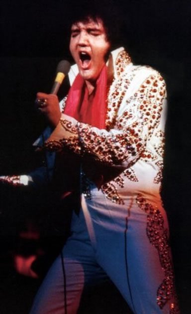 April 28th 1973 - Spokane, WA
#Elvis 🎶 #ElvisHistory 🗓