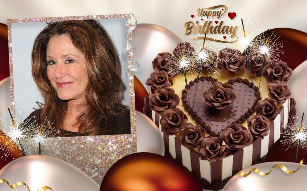 Wishing you every Happiness on your special day Happy Birthday!🥂
<a href="/MaryMcDonnell10/">Mary McDonnell</a>