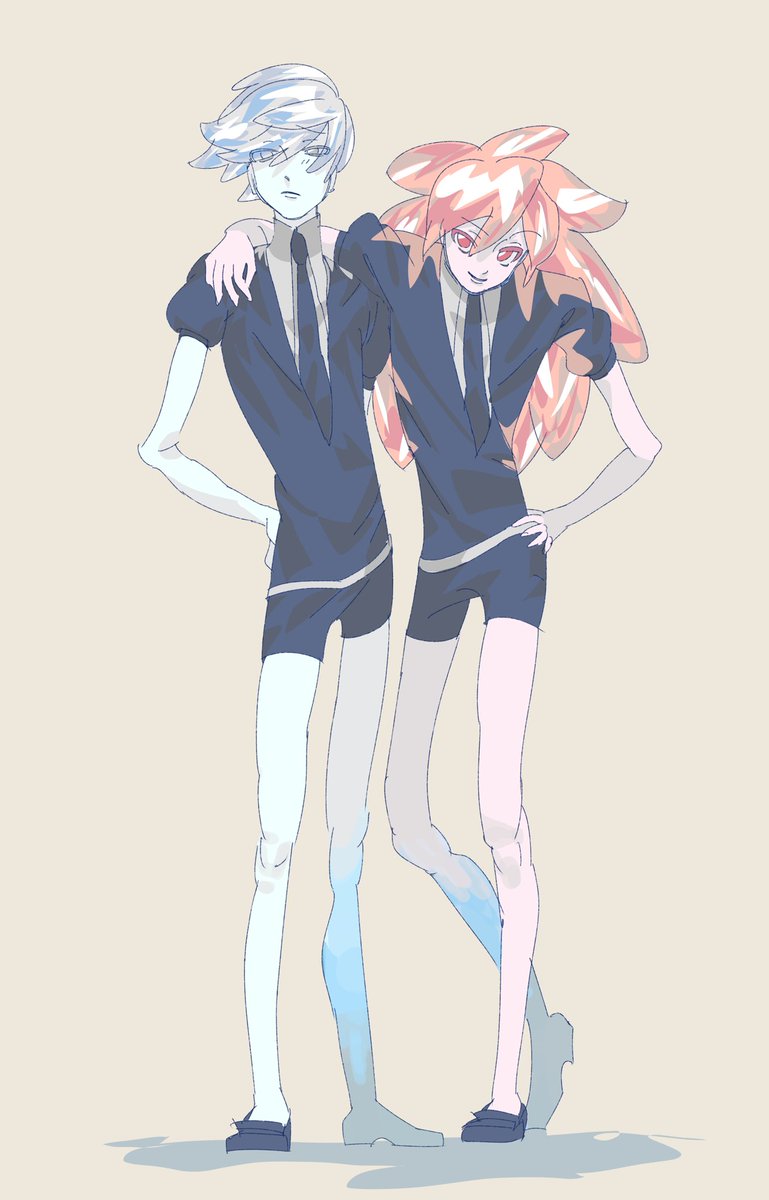 #宝石の国