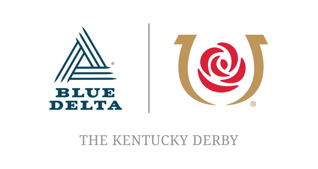 Happy 150th @KentuckyDerby ! We are excited to collaborate with this prestigious sporting event-See you soon Kentucky!