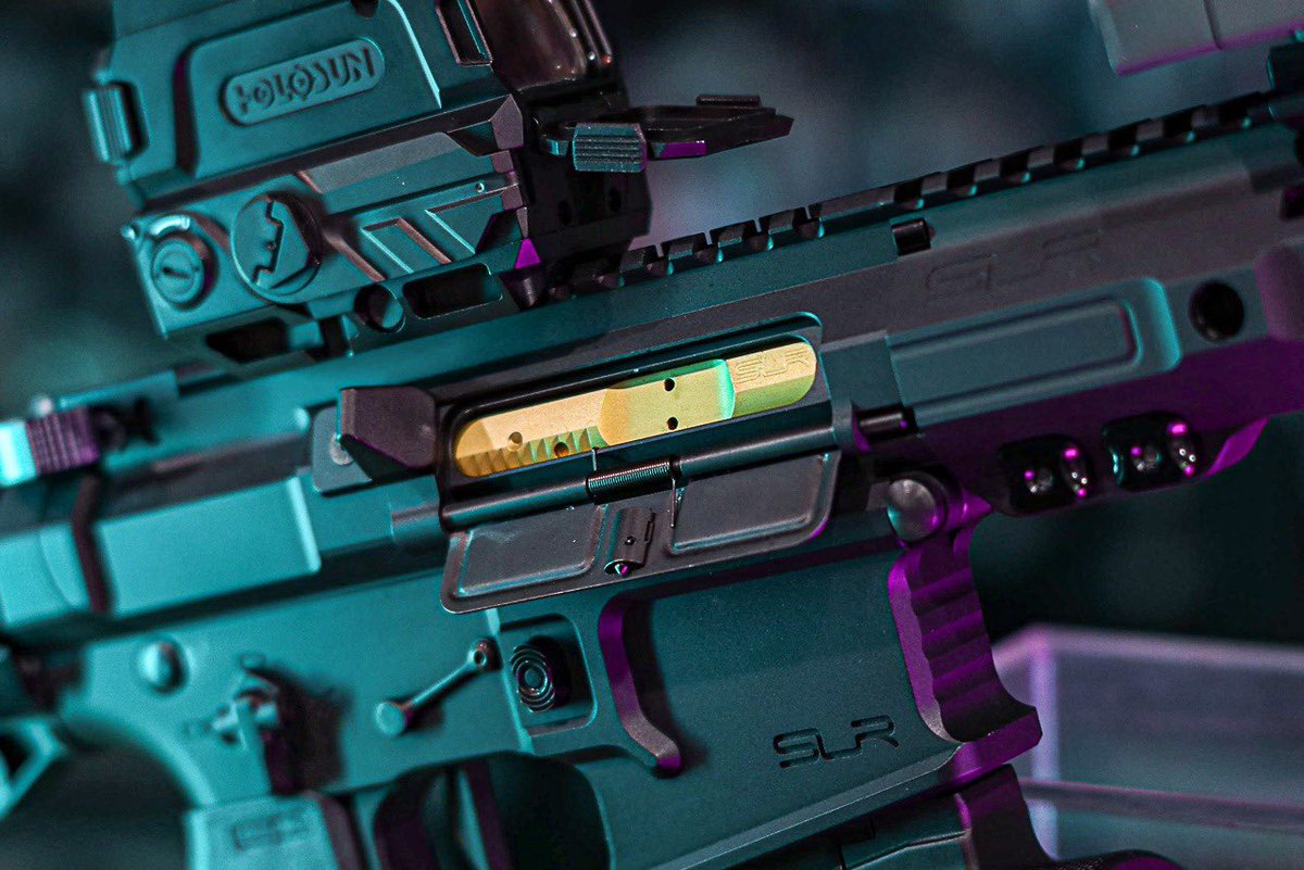 jkarmy_int's tweet image. WHAT IF ⚡️⚡️⚡️
Dytac SLR M56 MWS 
meets X mag MWS Drum 
&amp;amp; Holosun DRS NV Optic 

Creating the Apex CQB Airsoft GBBR 🔥

#dytac #slrrifleworks #mws #holosun