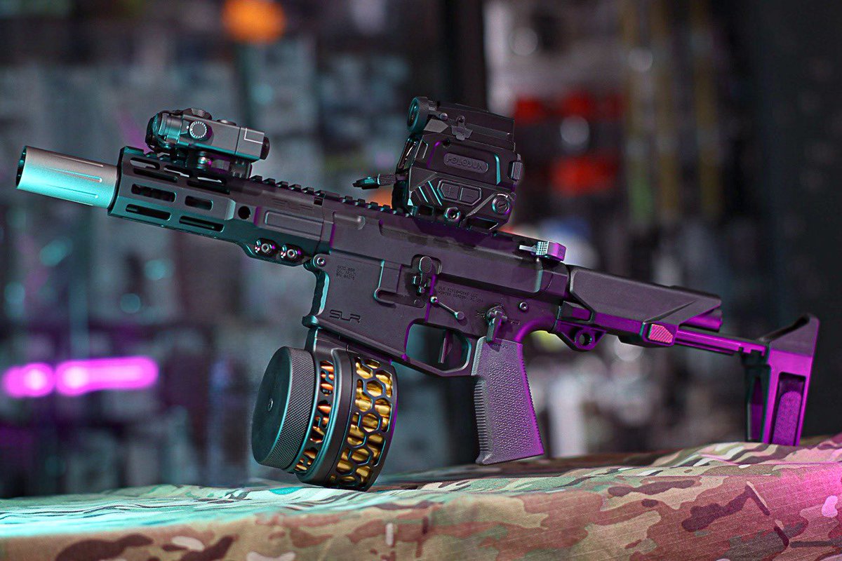 jkarmy_int's tweet image. WHAT IF ⚡️⚡️⚡️
Dytac SLR M56 MWS 
meets X mag MWS Drum 
&amp;amp; Holosun DRS NV Optic 

Creating the Apex CQB Airsoft GBBR 🔥

#dytac #slrrifleworks #mws #holosun