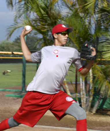 MEXICANOS EN A
*Jueves 25 de abril

José Rodríguez
JG; 4.0 Inn; 1 C; 0 CL; 4 H; 2 BB; 6 K; relevo en Rancho Cucamonga 
Efectividad 2.65

Óliver Carrillo
4-3; 1 HR; 2 CP; 1 CA; 1 K; como 1B en Fayeteville
Batea .209

Dylan Jasso
5-2; 2 DB; 1 CP; 1 CA; 1 K; BD con Tampa 
Batea .234