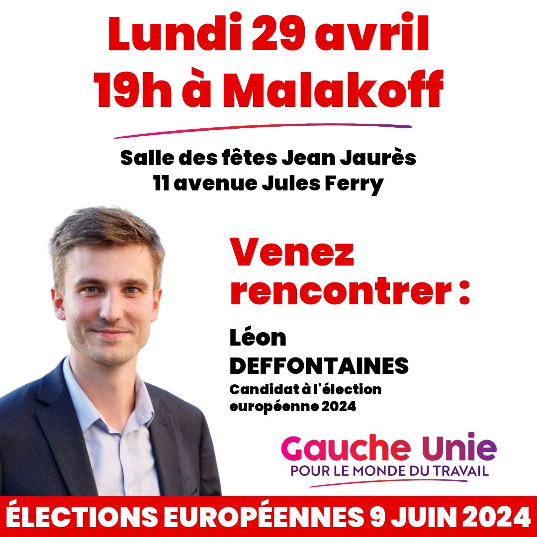 PCF Malakoff tweet media