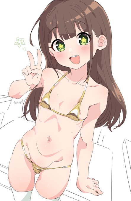 ゴールデンマイクロビキニウィーク 