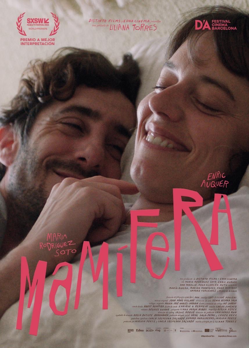 _leonera_'s tweet photo. desde que supe que esta película iba a existir quise verla, ayer por fin lo hice: me encantó. 

necesaria, honesta, compleja, delicada, hermosa y la siguiente película con la que no pararé de decir a todo el mundo que vaya al cine a verla https://t.co/L7f1FfmGd8