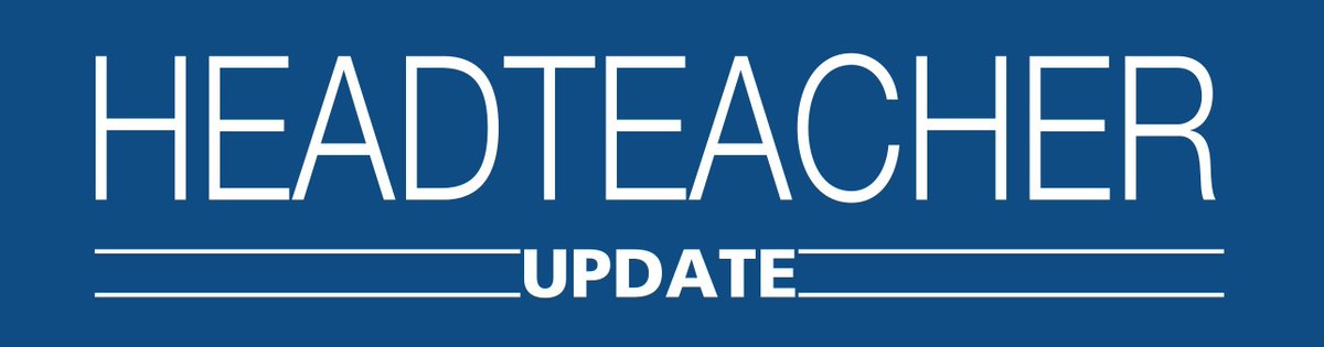 Sign up for the free @Headteachernews Weekly Bulletin: The latest #primary #education best practice advice, case studies, #resources, #podcasts, #webinars, news & blogs. Practical advice to help you and your school: buff.ly/49MQVRT #edutwitter #teachersoftwitter