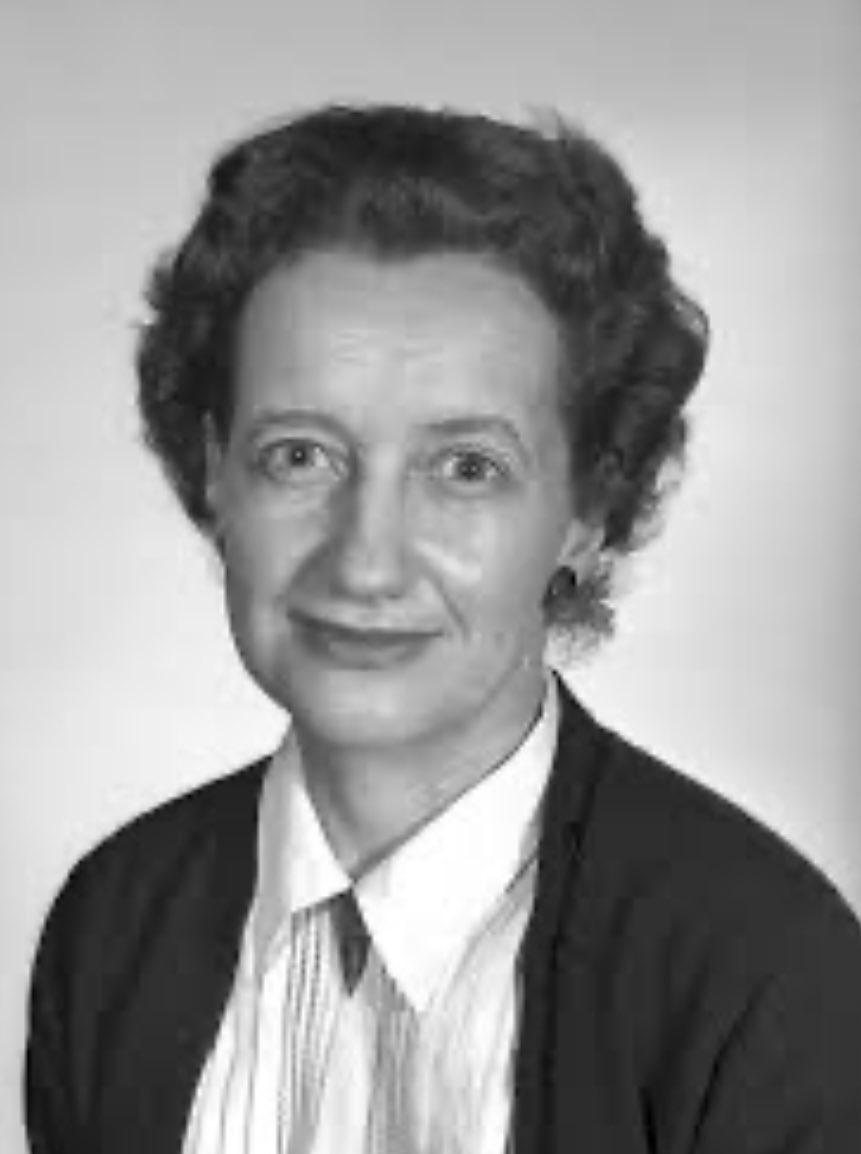 This psychologist has had a lifetime dedication to our understanding of ….? #psychology #women #womenpsychologists @psychvoicesire #psychologyvoices #honouringclassintheprofession