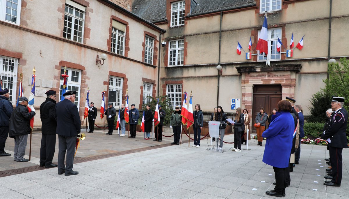 Préfète de l'Aveyron tweet media