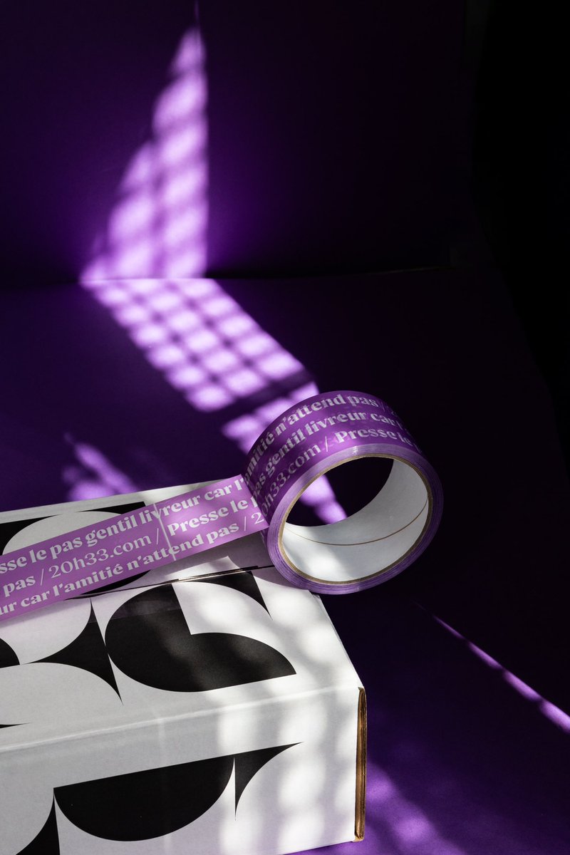 L’abonnement by 20h33

Deux bouteilles. Bordeaux ou Toutes régions. 

Plaisir. Partage. Passion. 

Telle est notre devise. 

#wine #Bordeaux 

L’abus d’alcool est dangereux pour la santé. À consommer avec modération.