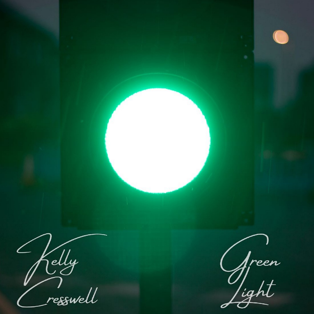 Now Playing on THE G RADIO: Green Light by @KellyCresswell7 ! Link to listen in bio #THEGRADIO #NewMusicAlert #IndependentArtist #NowPlaying #NewSong