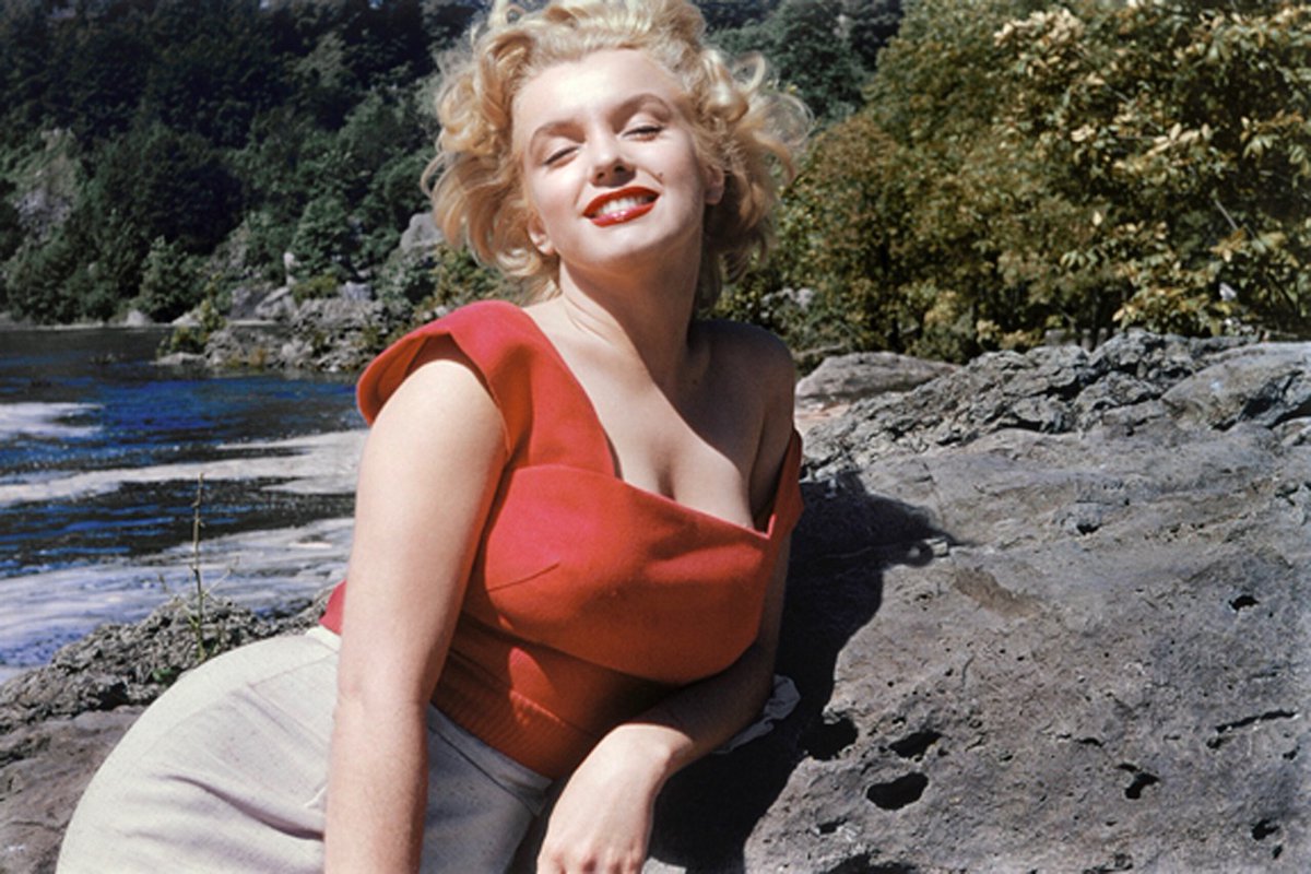 Marilyn Monroe