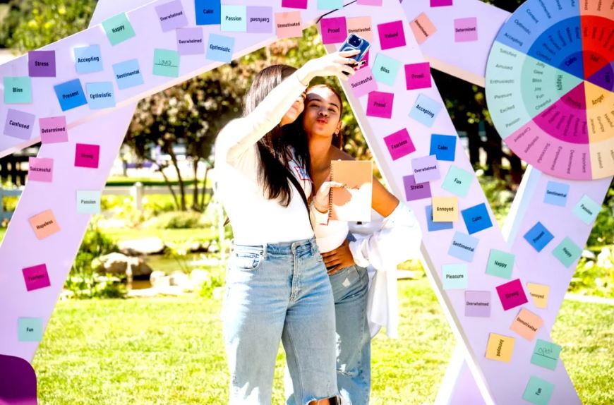 “Swipe culture isn’t a game — it deeply scars our mental health.' YPO member and Clara For Daters Founder Jillian Romero Chaves is taking the guesswork out of #dating and promoting intentional #connections: on.ypo.org/4a9OKsP #businsess #leadership #innovation