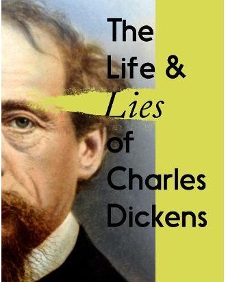 🎁PRIZE DRAW - LAST TWO DAYS🎁 This month we've managed to secure a copy of 'The Life and Lies of Charles Dickens' by @MsAshtonDennis . Just be an active Patreon subscriber by April 30th to be in with a chance of winning. Subscribe and support us here: patreon.com/historyrage
